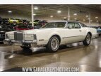 Thumbnail Photo 37 for 1974 Lincoln Continental